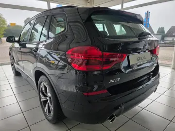 X3 xDrive 30 e Advantage, Pano, PDC, Kam, SHZ