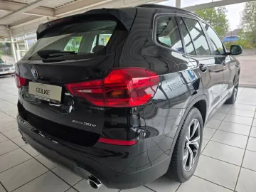 X3 xDrive 30 e Advantage, Pano, PDC, Kam, SHZ