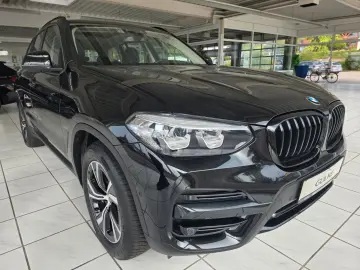 X3 xDrive 30 e Advantage, Pano, PDC, Kam, SHZ