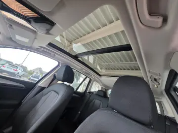 X3 xDrive 30 e Advantage, Pano, PDC, Kam, SHZ