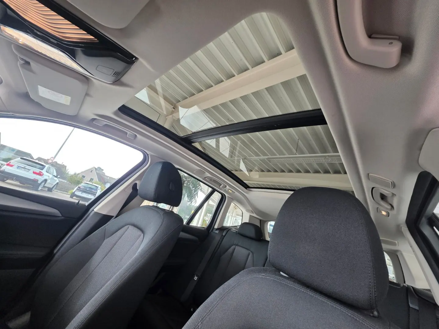 X3 xDrive 30 e Advantage, Pano, PDC, Kam, SHZ