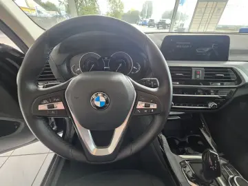 X3 xDrive 30 e Advantage, Pano, PDC, Kam, SHZ