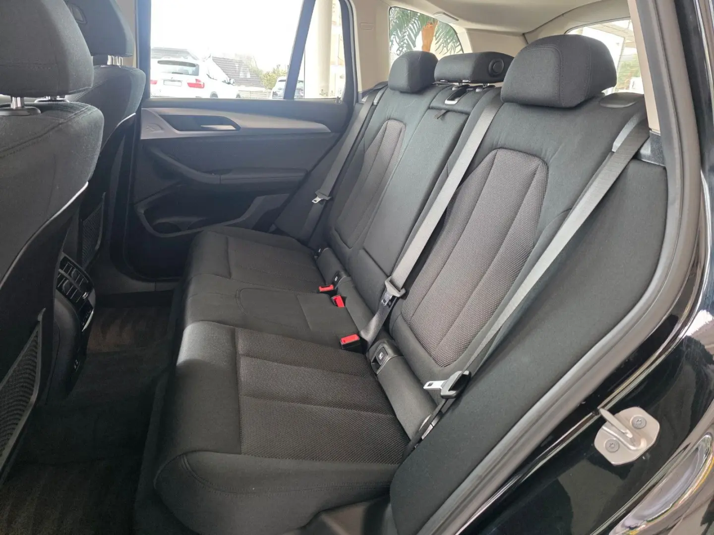 X3 xDrive 30 e Advantage, Pano, PDC, Kam, SHZ