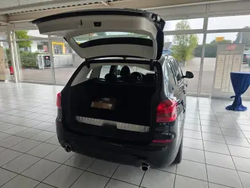 X3 xDrive 30 e Advantage, Pano, PDC, Kam, SHZ