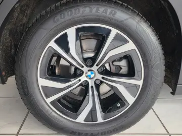 X3 xDrive 30 e Advantage, Pano, PDC, Kam, SHZ