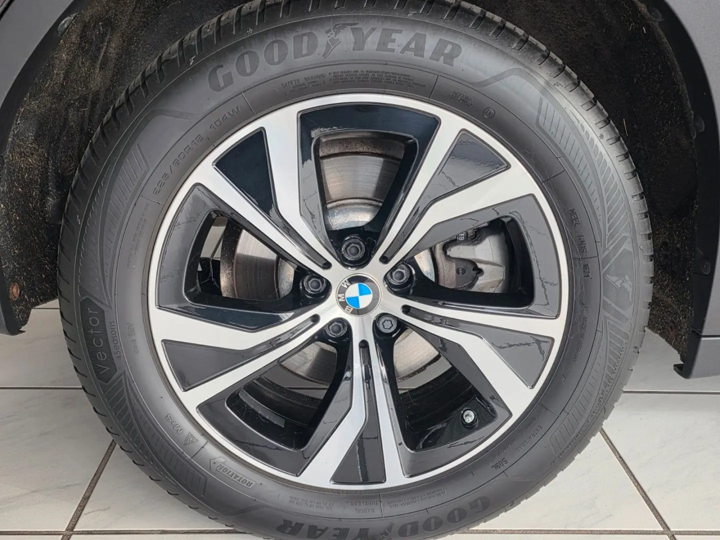 X3 xDrive 30 e Advantage, Pano, PDC, Kam, SHZ