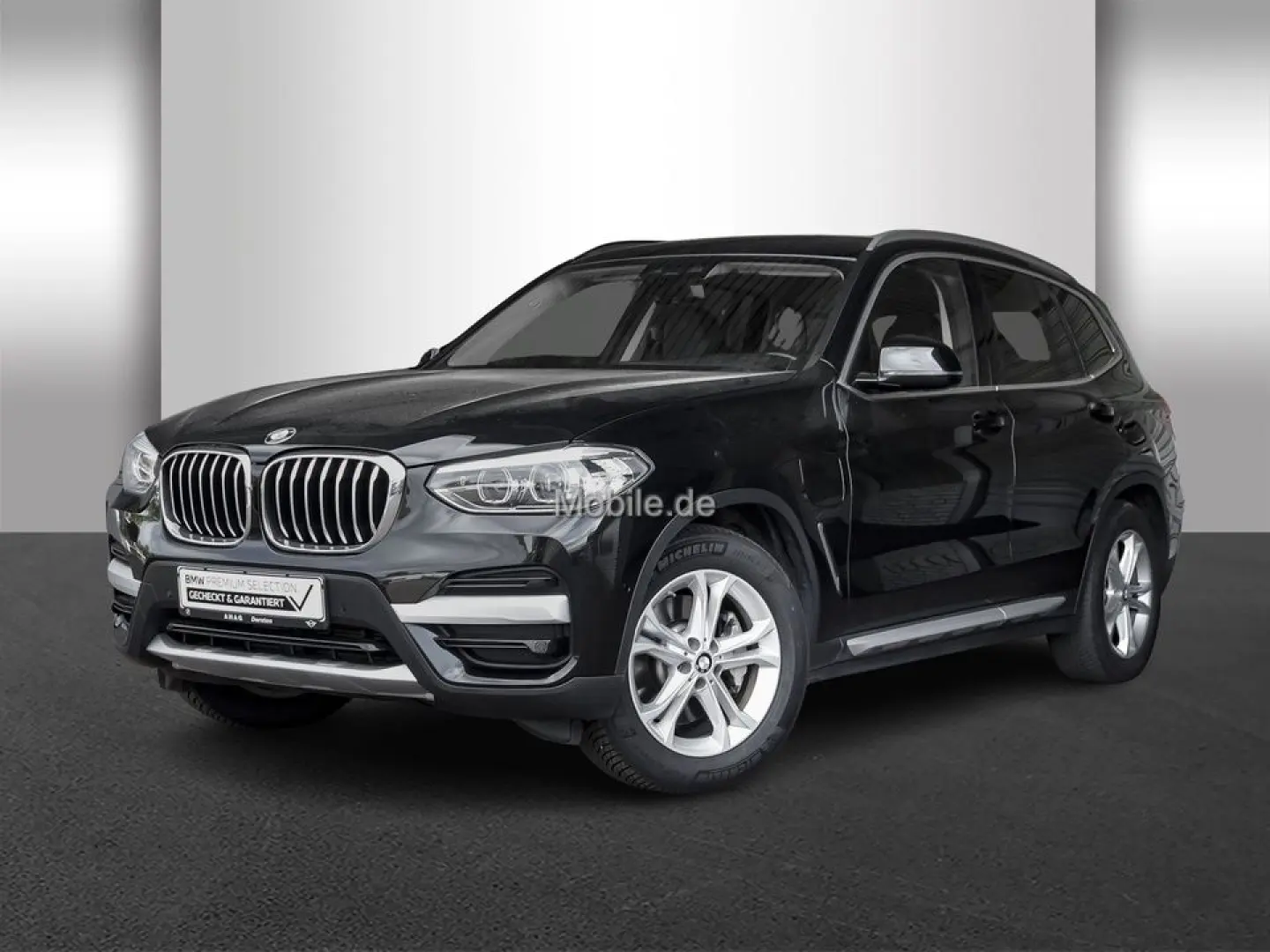 X3 xDrive30e xLine*Head-Up*Hifi-System*