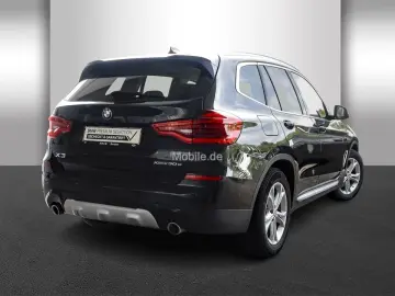 X3 xDrive30e xLine*Head-Up*Hifi-System*