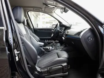 X3 xDrive30e xLine*Head-Up*Hifi-System*