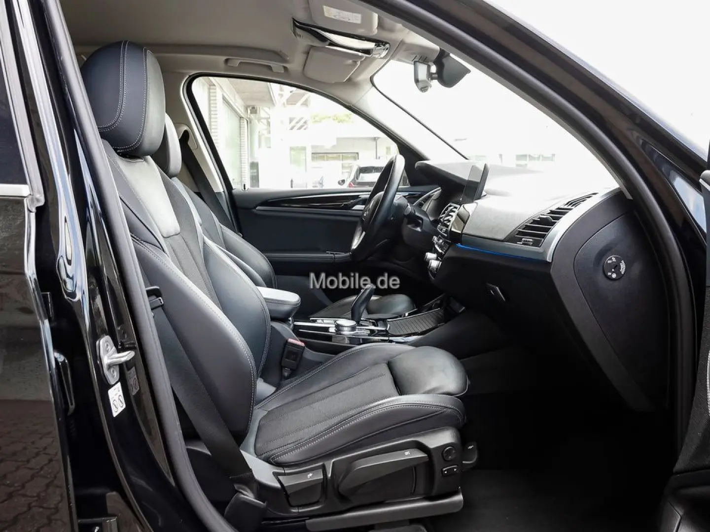 X3 xDrive30e xLine*Head-Up*Hifi-System*