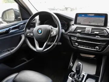 X3 xDrive30e xLine*Head-Up*Hifi-System*