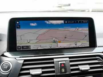 X3 xDrive30e xLine*Head-Up*Hifi-System*