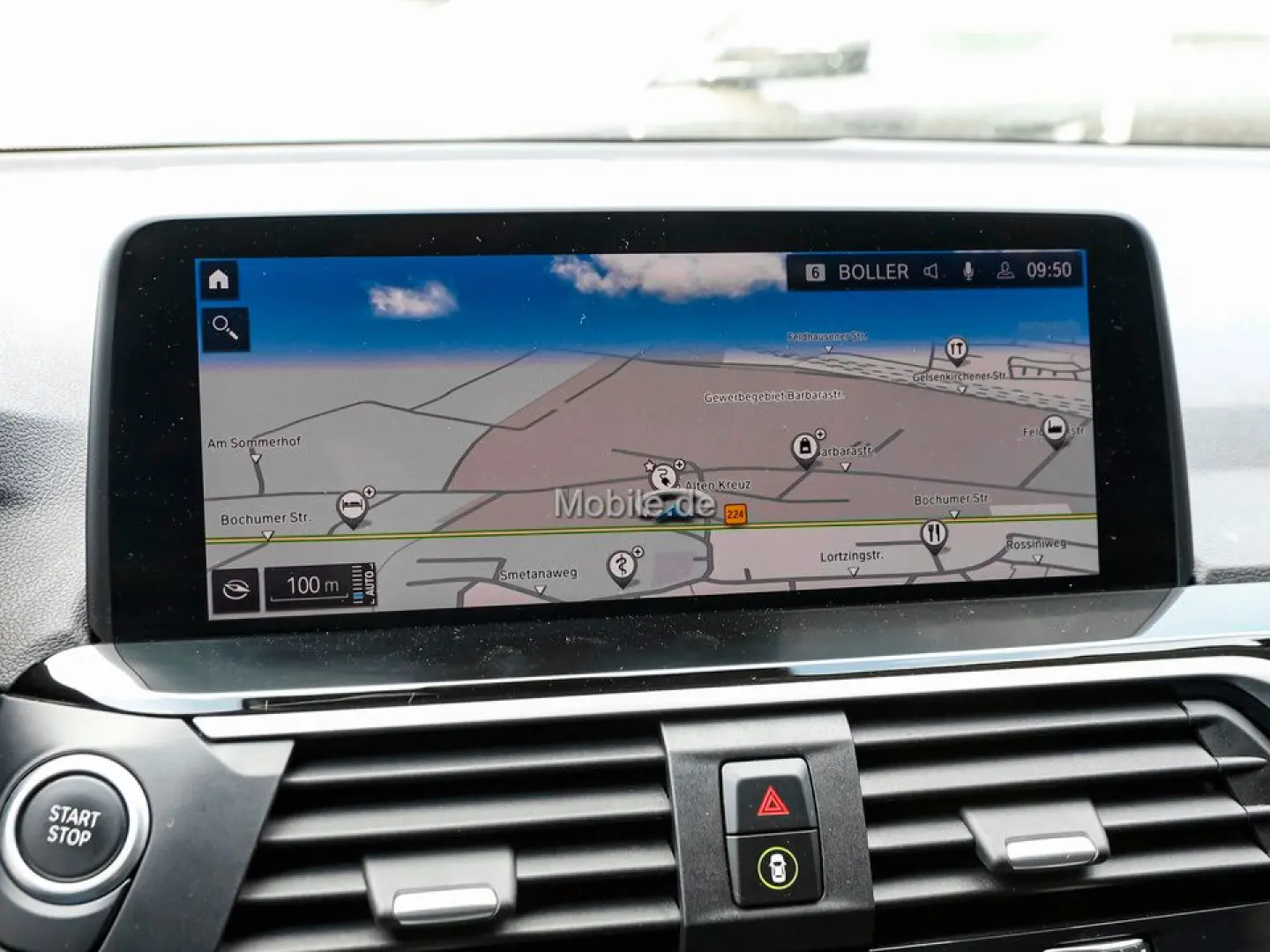X3 xDrive30e xLine*Head-Up*Hifi-System*