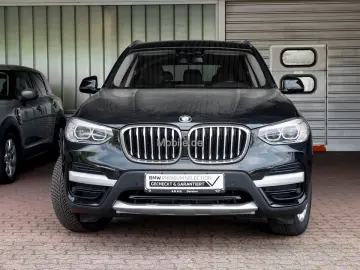 X3 xDrive30e xLine*Head-Up*Hifi-System*