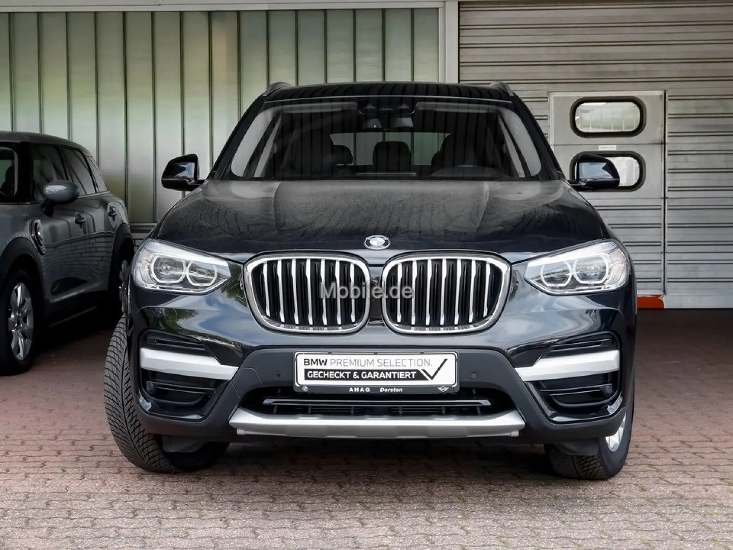 X3 xDrive30e xLine*Head-Up*Hifi-System*