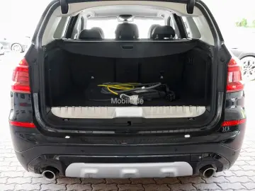 X3 xDrive30e xLine*Head-Up*Hifi-System*