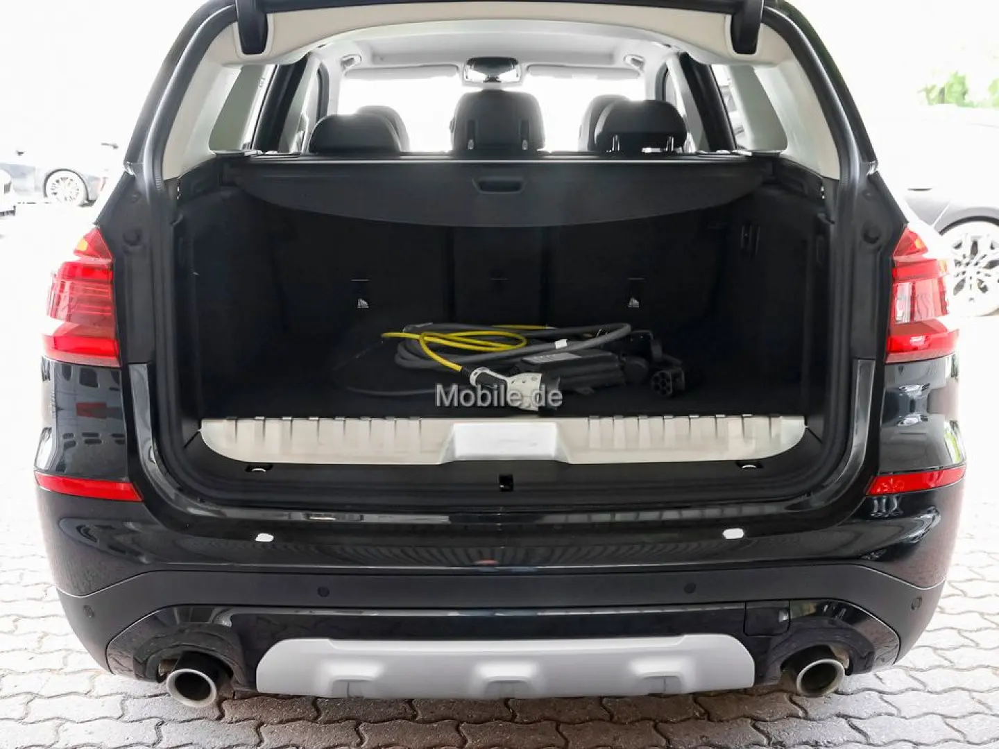 X3 xDrive30e xLine*Head-Up*Hifi-System*