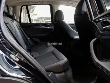 X3 xDrive30e xLine*Head-Up*Hifi-System*