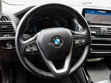 X3 xDrive30e xLine*Head-Up*Hifi-System*