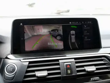 X3 xDrive30e xLine*Head-Up*Hifi-System*