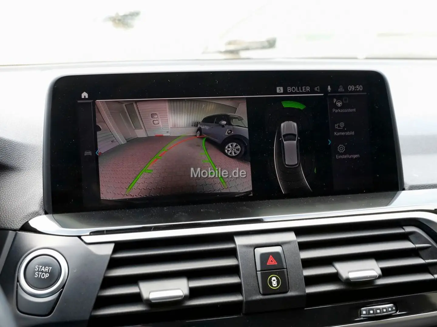 X3 xDrive30e xLine*Head-Up*Hifi-System*