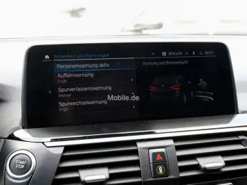 X3 xDrive30e xLine*Head-Up*Hifi-System*