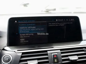 X3 xDrive30e xLine*Head-Up*Hifi-System*