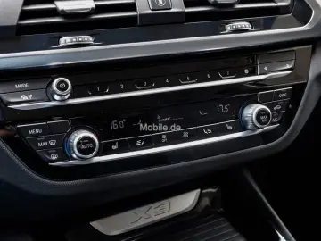 X3 xDrive30e xLine*Head-Up*Hifi-System*