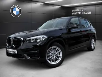 X3 xDrive30e Advantage AHK Klimaautom. PDC SHZ