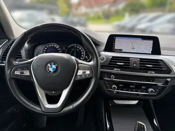 X3 xDrive30e Advantage AHK Klimaautom. PDC SHZ