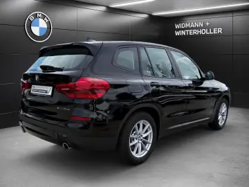 X3 xDrive30e Advantage AHK Klimaautom. PDC SHZ