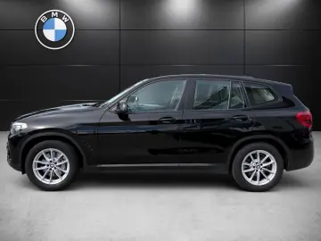 X3 xDrive30e Advantage AHK Klimaautom. PDC SHZ