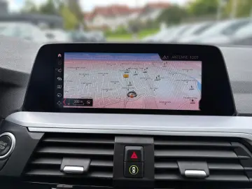 X3 xDrive30e Advantage AHK Klimaautom. PDC SHZ