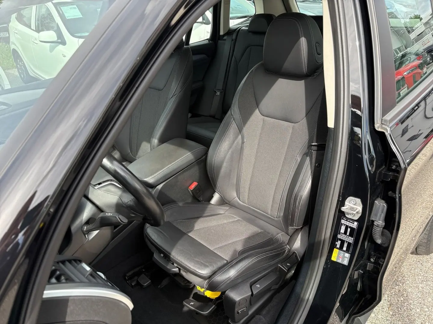 X3 xDrive30e Advantage AHK Klimaautom. PDC SHZ
