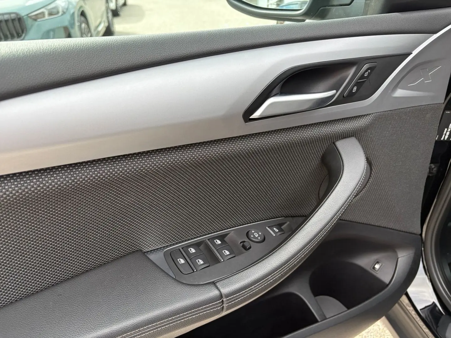 X3 xDrive30e Advantage AHK Klimaautom. PDC SHZ