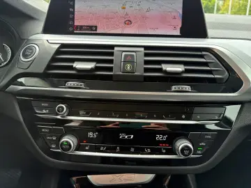 X3 xDrive30e Advantage AHK Klimaautom. PDC SHZ