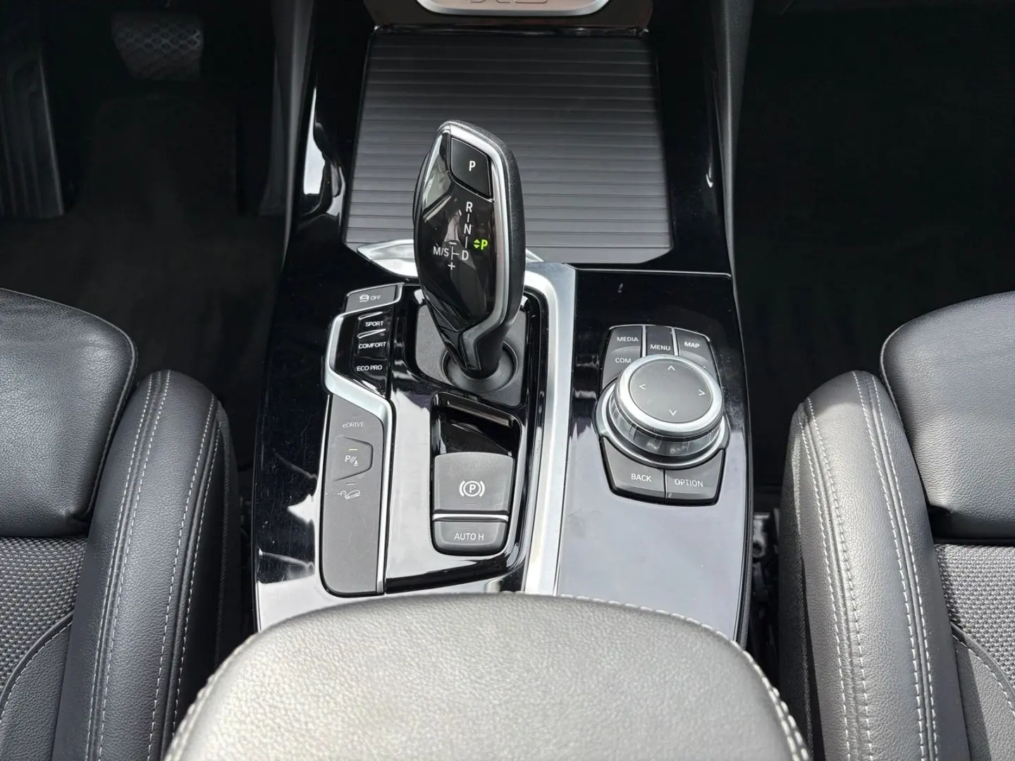 X3 xDrive30e Advantage AHK Klimaautom. PDC SHZ