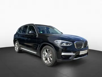 X3 xDr. 30e Aut. xLine Navi HUD Ad.LED HiFi PaAs