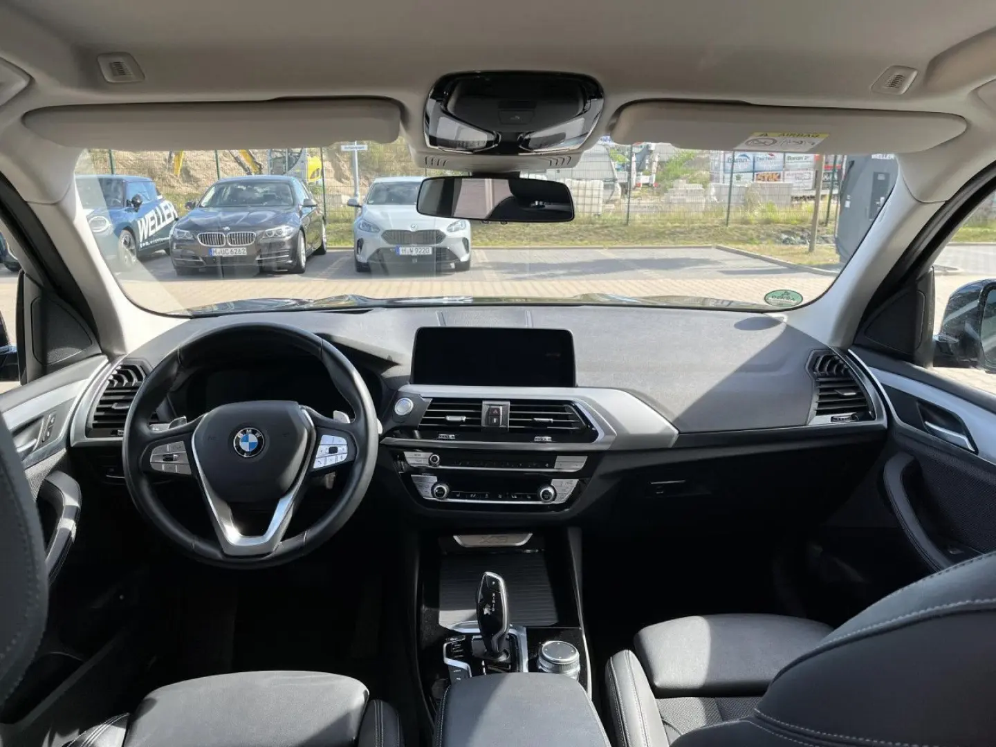 X3 xDr. 30e Aut. xLine Navi HUD Ad.LED HiFi PaAs