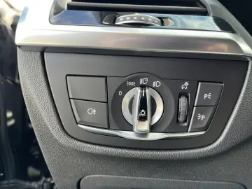 X3 xDr. 30e Aut. xLine Navi HUD Ad.LED HiFi PaAs
