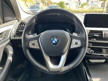 X3 xDr. 30e Aut. xLine Navi HUD Ad.LED HiFi PaAs