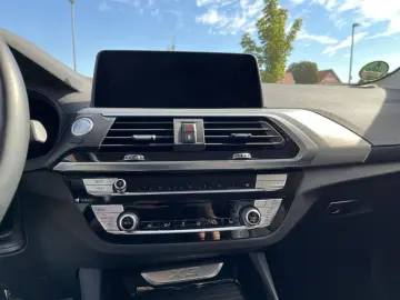 X3 xDr. 30e Aut. xLine Navi HUD Ad.LED HiFi PaAs
