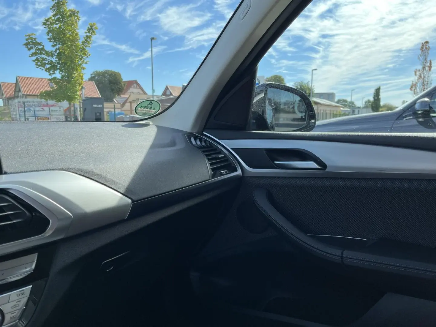 X3 xDr. 30e Aut. xLine Navi HUD Ad.LED HiFi PaAs