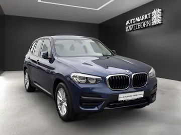 X3 xDrive 30 e LED*Kamera*Navi*Sound*Driving+