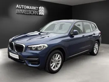 X3 xDrive 30 e LED*Kamera*Navi*Sound*Driving+