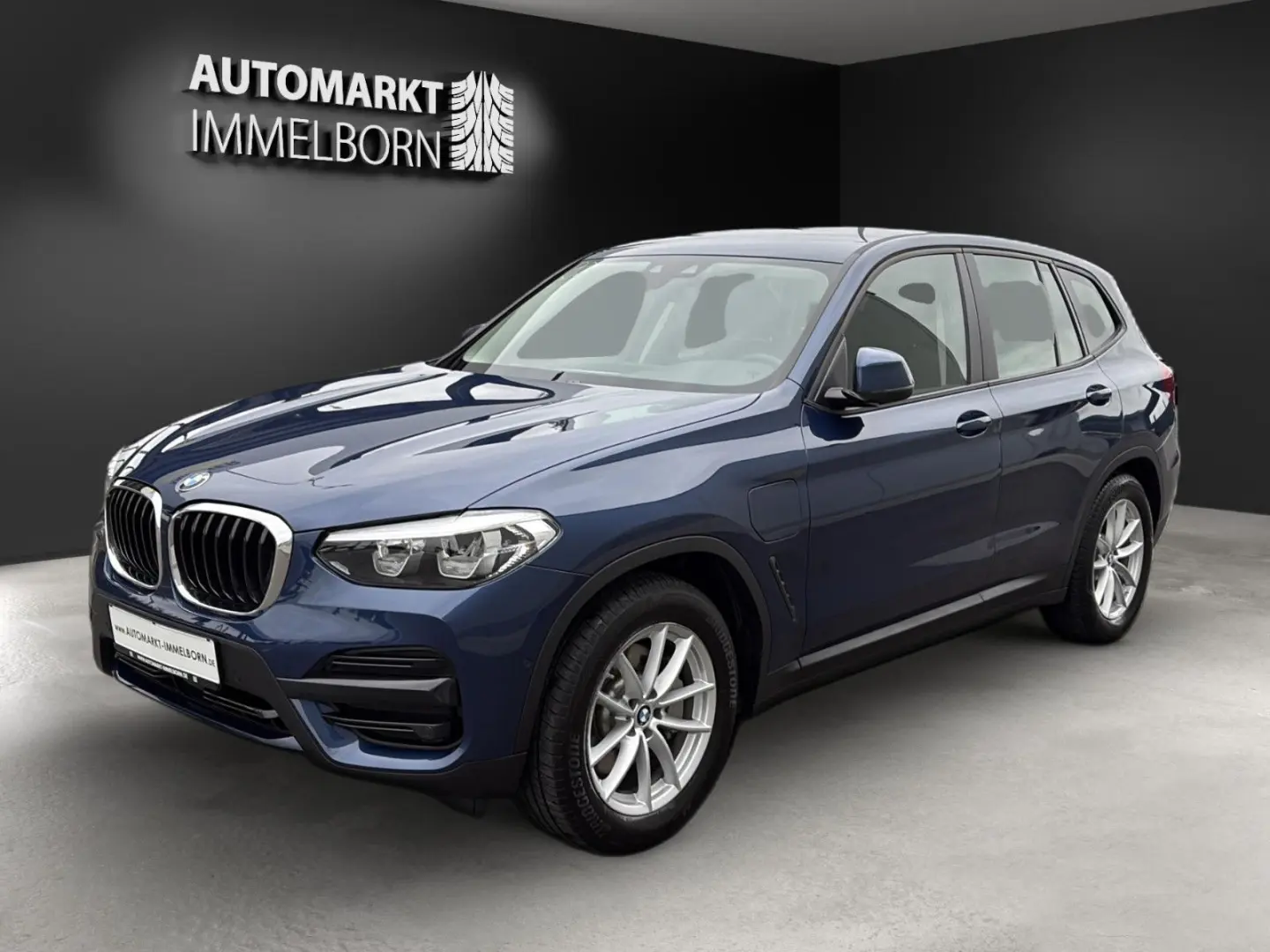 X3 xDrive 30 e LED*Kamera*Navi*Sound*Driving+