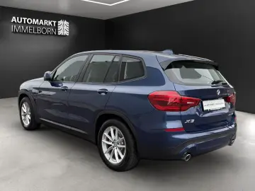 X3 xDrive 30 e LED*Kamera*Navi*Sound*Driving+