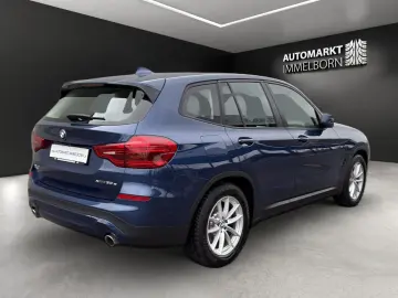 X3 xDrive 30 e LED*Kamera*Navi*Sound*Driving+