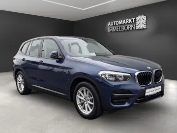 X3 xDrive 30 e LED*Kamera*Navi*Sound*Driving+