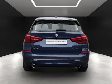 X3 xDrive 30 e LED*Kamera*Navi*Sound*Driving+